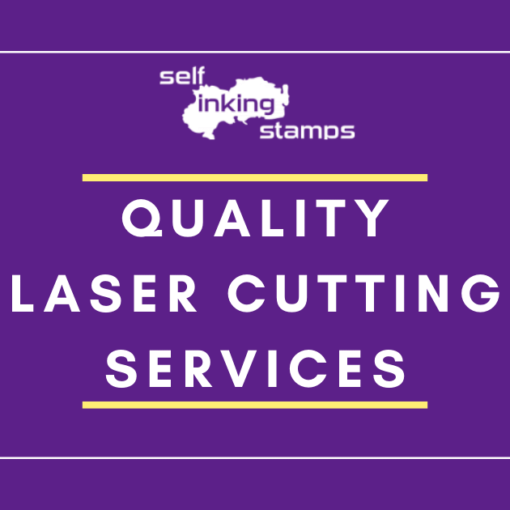 quality laser cutting services