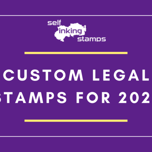 legal stamps maker