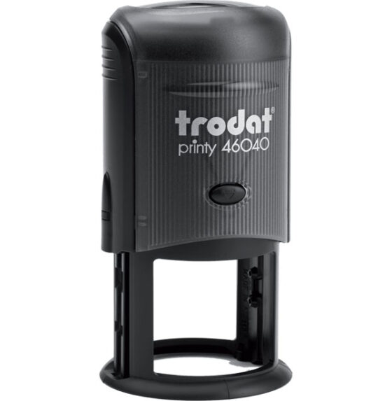 trodat replacement ink pad dry 6/46040 - image 3
