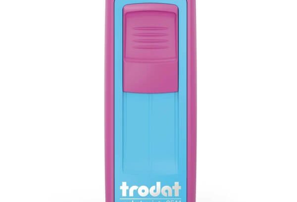 Trodat Pocket Printy 9511