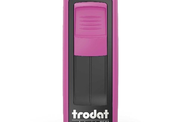 Trodat Pocket Printy 9511