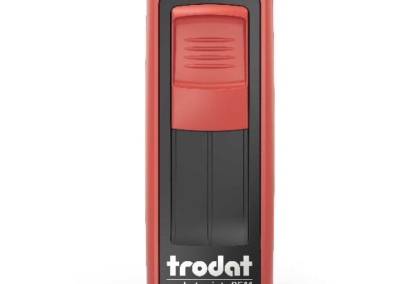 Trodat Pocket Printy 9511