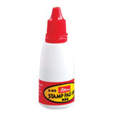 Shiny Supreme S62 Red ink bottle 28ml