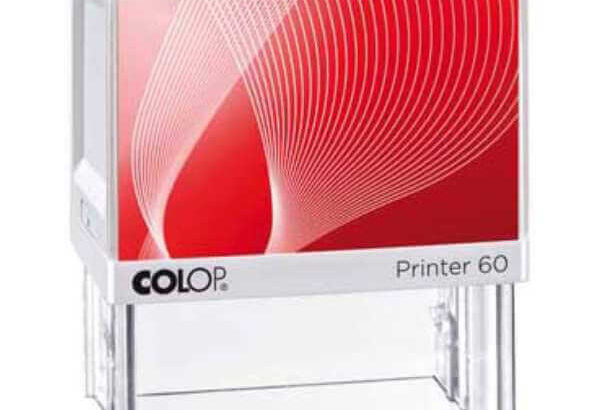 Colop Printer 60