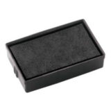 Colop Stamp Pad E10 Black 10x27mm