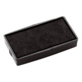 Colop Stamp Pad E20 Black 14x38mm