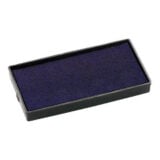 Colop Stamp Pad E40 Black 23x59mm