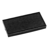 Colop Stamp Pad E50 Black 30x69mm