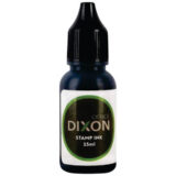 Dixon Black Stamp Ink