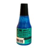 Noris 117 UV Neon Aquamarine Blue 25ml Ink bottle