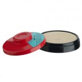 Noris Unipad III 90mm round Dry Stamp Pad