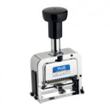 Plus U Automatic Numberer 0,1,2,3,4,6,12 5.5mm
