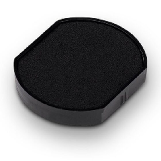 shiny replacement ink pad black sr532-7-9