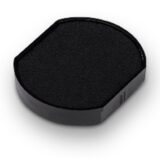 Shiny Replacement Ink Pad Black SR552-7-9