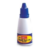 Shiny Supreme S63 Blue ink bottle 28ml