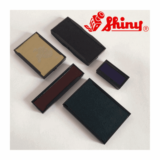 Shiny Replacement Ink Pad Red S1823-7-2