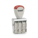 Trodat Classic 1020 date stamp
