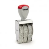 Trodat Classic 1030 date stamp