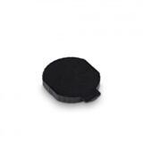 Trodat Replacement Ink Pad Black 6/15