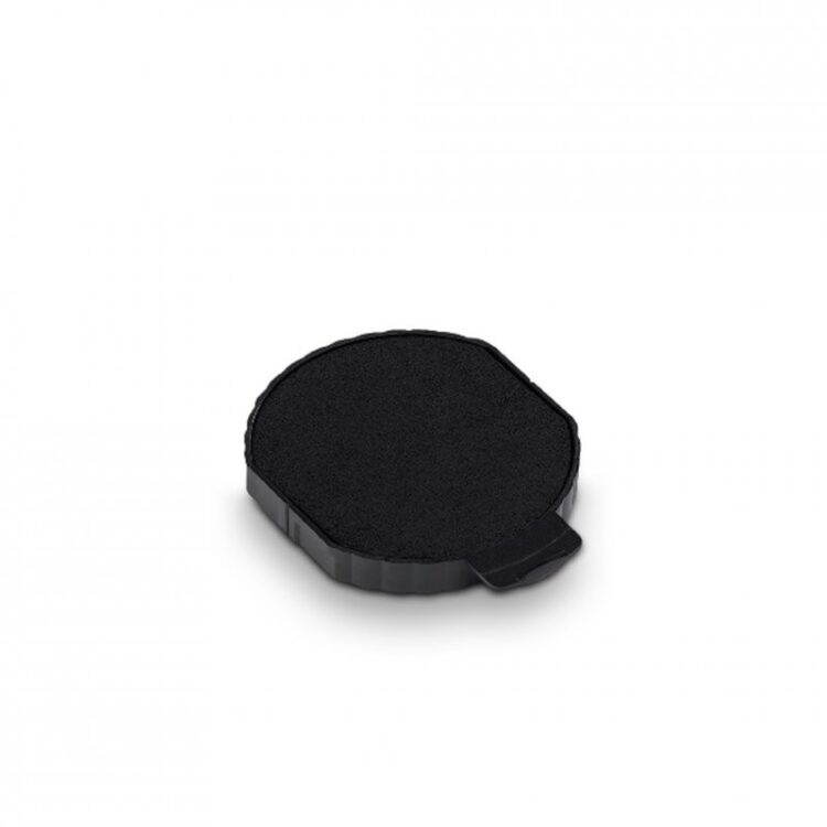 Trodat Replacement Ink Pad Black 6/15