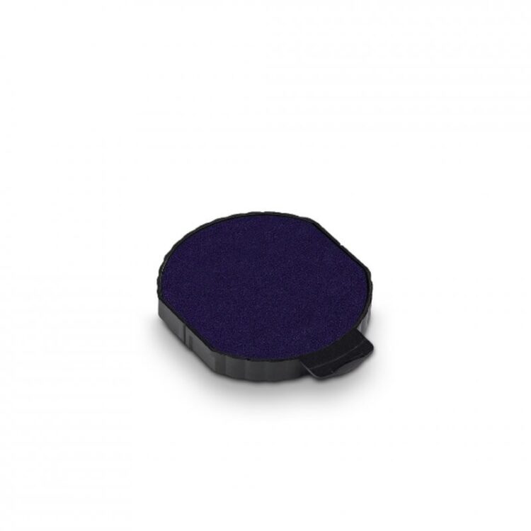 Trodat Replacement Ink Pad Blue 6/15
