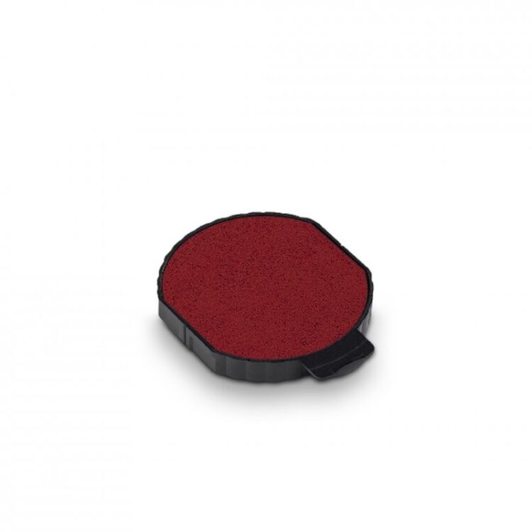Trodat Replacement Ink Pad Red 6/15