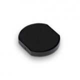 Trodat Replacement Ink Pad Black 6/46040