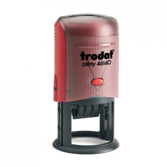 trodat replacement ink pad dry 6/46040 - image 2