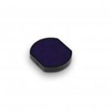 Trodat Replacement Ink Pad Blue 6/4630