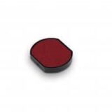 Trodat Replacement Ink Pad Red 6/4630