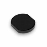 Trodat Replacement Ink Pad Black 6/4642