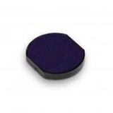 Trodat Replacement Ink Pad Blue 6/4642
