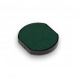 Trodat Replacement Ink Pad Green 6/4642