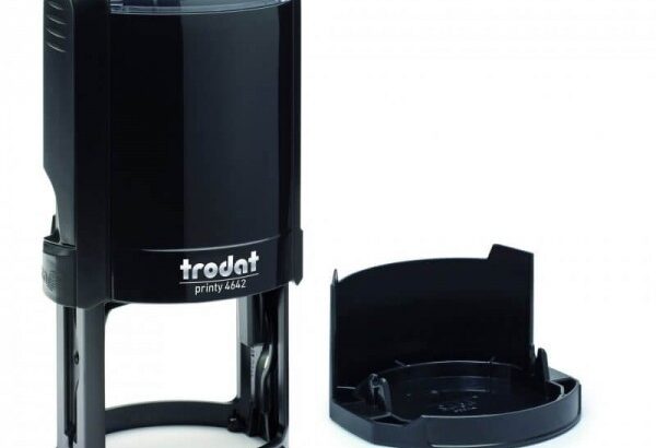 Trodat 4642 42mm round