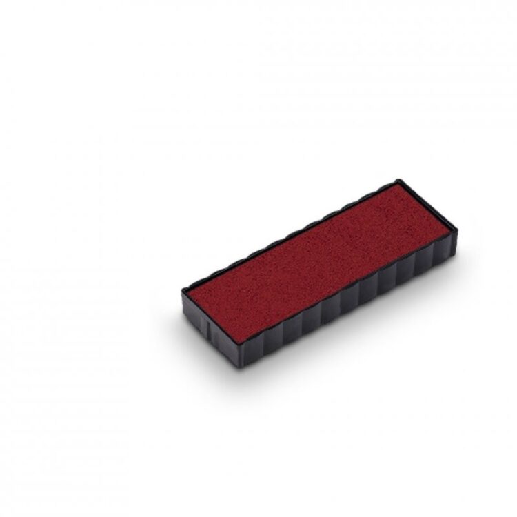 Trodat Replacement Ink Pad Red 6/4817