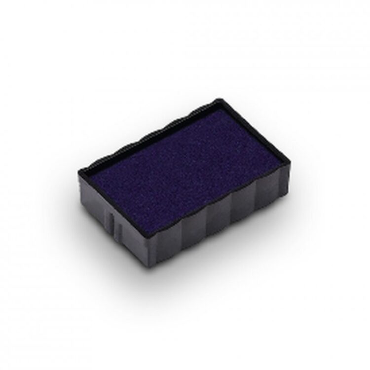 Trodat Replacement Ink Pad Blue 6/4850