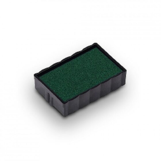 trodat replacement ink pad green 6/4850