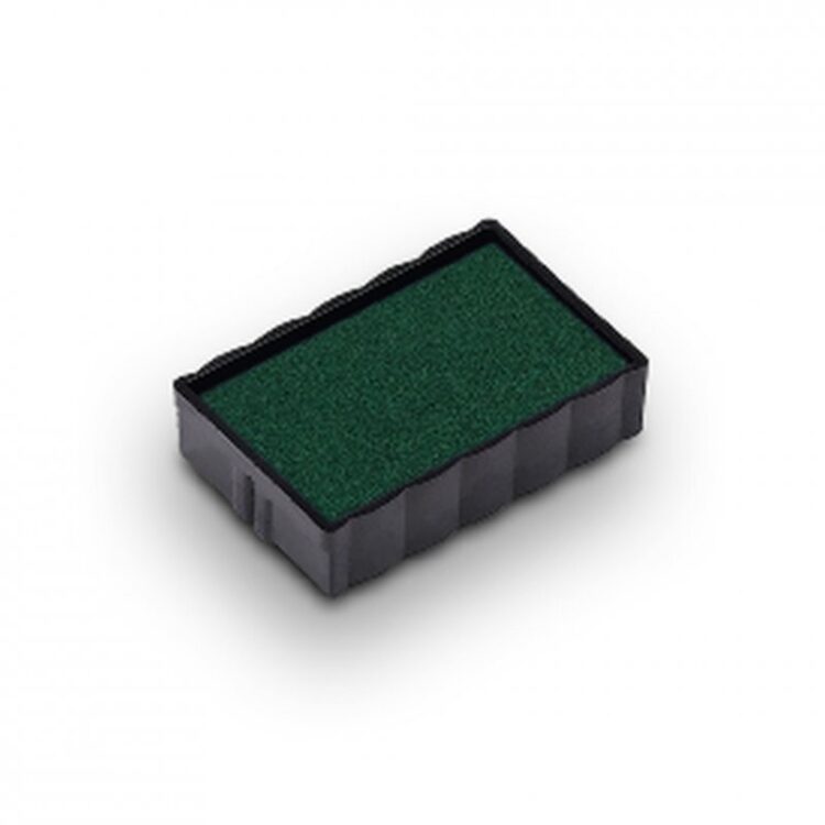 Trodat Replacement Ink Pad Green 6/4850