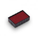 Trodat Replacement Ink Pad Red 6/4850