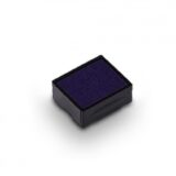 Trodat Replacement Ink Pad Blue 6/4908