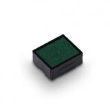 Trodat Replacement Ink Pad Green 6/4908