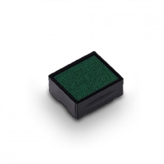 trodat replacement ink pad green 6/4908