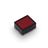Trodat Replacement Ink Pad Red 6/4908