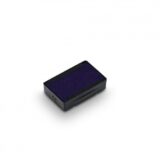 Trodat Replacement Ink Pad Blue 6/4910