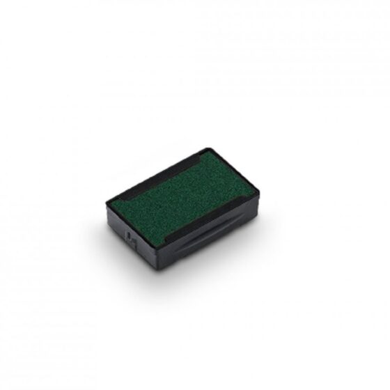 trodat replacement ink pad green 6/4910
