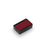 Trodat Replacement Ink Pad Red 6/4910