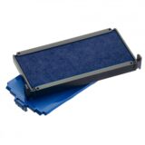 Trodat Replacement Ink Pad Blue 6/4912
