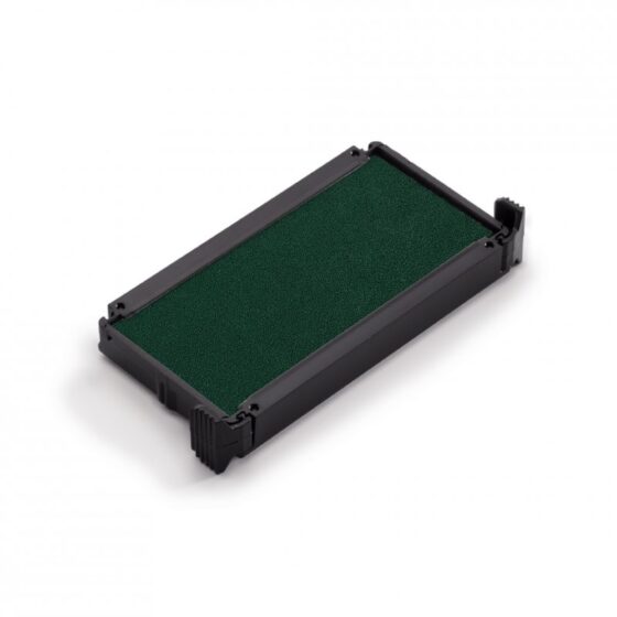 trodat replacement ink pad green 6/4912