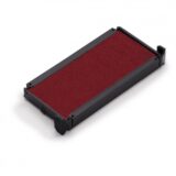 Trodat Replacement Ink Pad Red 6/4913