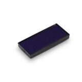 Trodat Replacement Ink Pad Blue 6/4915